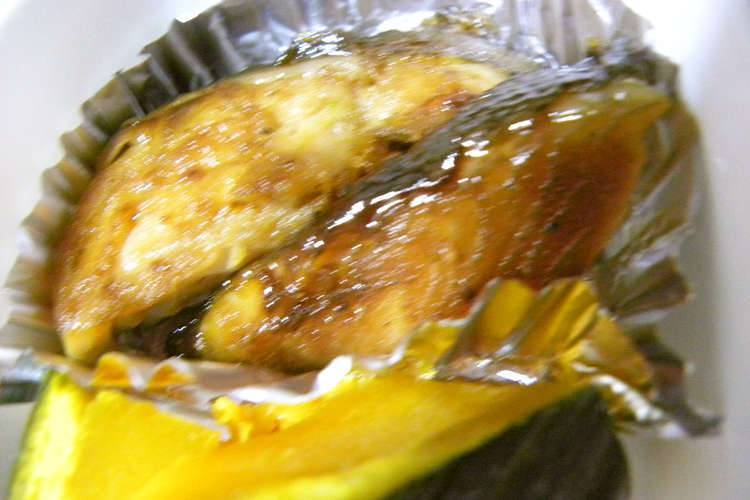 銀だらの照り焼き レシピ 作り方 By 蜜柑の庭 クックパッド 簡単おいしいみんなのレシピが366万品