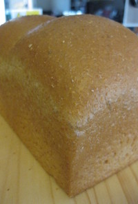 糖質オフ✿　オーツ麦ふすまのふわもちパン