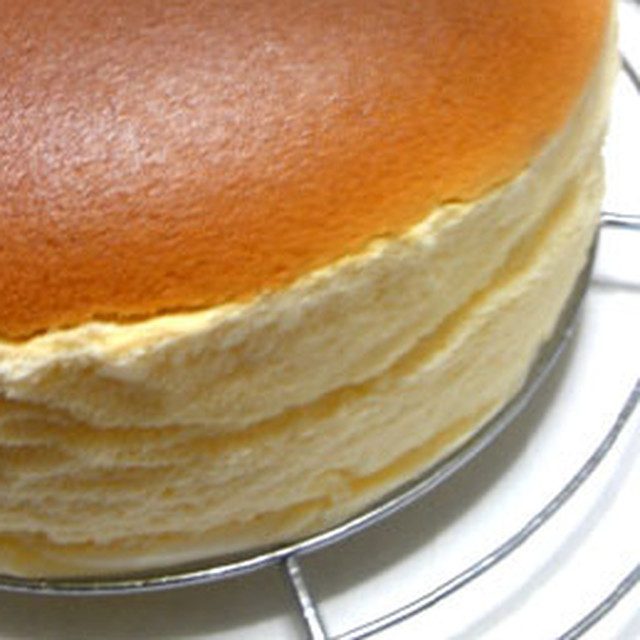 手軽に簡単 ある材料でスフレチーズケーキ レシピ 作り方 By 簡単でおいしいが好き クックパッド 簡単おいしいみんなのレシピが359万品