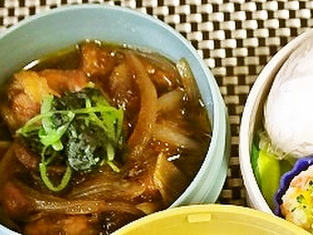 お弁当なのにとろり卵のランチジャー親子丼 レシピ 作り方 By ケロヨンcp クックパッド 簡単おいしいみんなのレシピが359万品 お弁当なのにとろり卵のランチジャー親子丼 レシピ 作り方 By ケロヨンcp クックパッド 簡単おいしいみんなのレシピが359万品