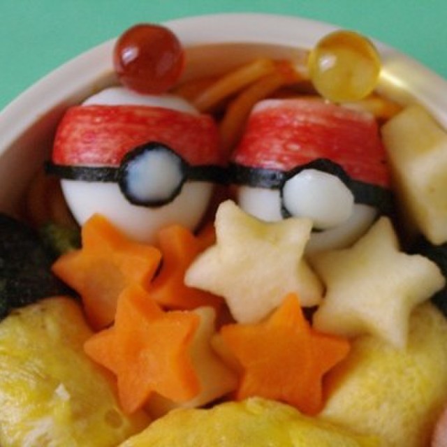 うずら卵の簡単モンスターボール ポケモン レシピ 作り方 By めろんぱんママ クックパッド 簡単おいしいみんなのレシピが360万品 うずら卵の簡単モンスターボール ポケモン レシピ 作り方 By めろんぱんママ クックパッド 簡単おいしいみんなのレシピが360万品