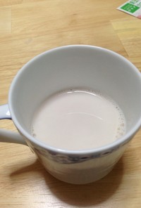 マメミルク