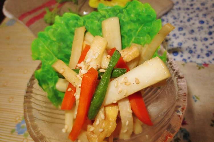お弁当に たっぷり大根のマヨしょう油焼き レシピ 作り方 By たまきのパパ クックパッド 簡単おいしいみんなのレシピが352万品