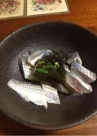 みんなが作ってる コノシロ 刺身のレシピ クックパッド 簡単おいしいみんなのレシピが371万品