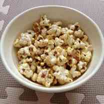 みんなの ディズニー ポップコーン カレー レシピが2品 クックパッド