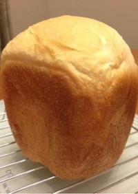 HB定番食パン