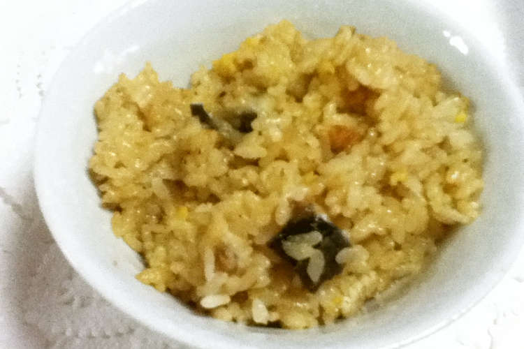 マンガ飯 鰻の混ぜご飯 レシピ 作り方 By By心愛 クックパッド 簡単おいしいみんなのレシピが354万品