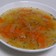 コンソメ野菜スープ