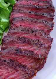 みんなが作ってる 魚焼きグリル ステーキのレシピ クックパッド 簡単おいしいみんなのレシピが358万品