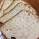 糖質オフ　大豆粉ふすま粉MIX食パン