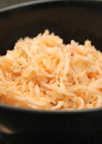 みんなが作ってる カニの缶詰 おつまみのレシピ クックパッド 簡単おいしいみんなのレシピが351万品