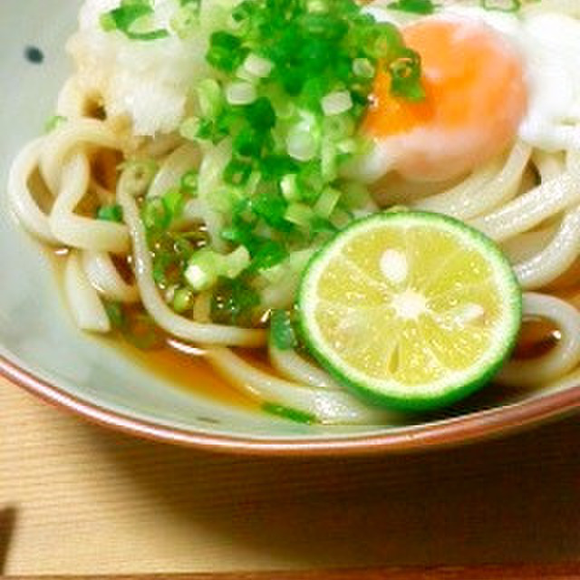 めんつゆで簡単 ぶっかけおろしうどん レシピ 作り方 By カルピネット クックパッド 簡単おいしいみんなのレシピが356万品