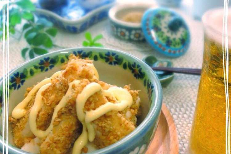 簡単すぎるおつまみ ゴマまぶし長いも レシピ 作り方 By ニコニコまっきー クックパッド 簡単おいしいみんなのレシピが358万品