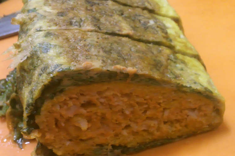 十二単ならぬ二重ひとえの卵焼き レシピ 作り方 By まろんはっぴぃ クックパッド 簡単おいしいみんなのレシピが360万品