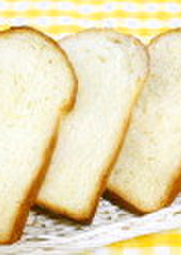 どんなパンでも♪ふわふわ冷蔵発酵パン