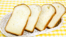 どんなパンでも♪ふわふわ冷蔵発酵パンの画像