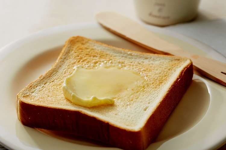 バター好きのためのマーガリン モニター By Amamituさん レシピブログ 料理ブログのレシピ満載