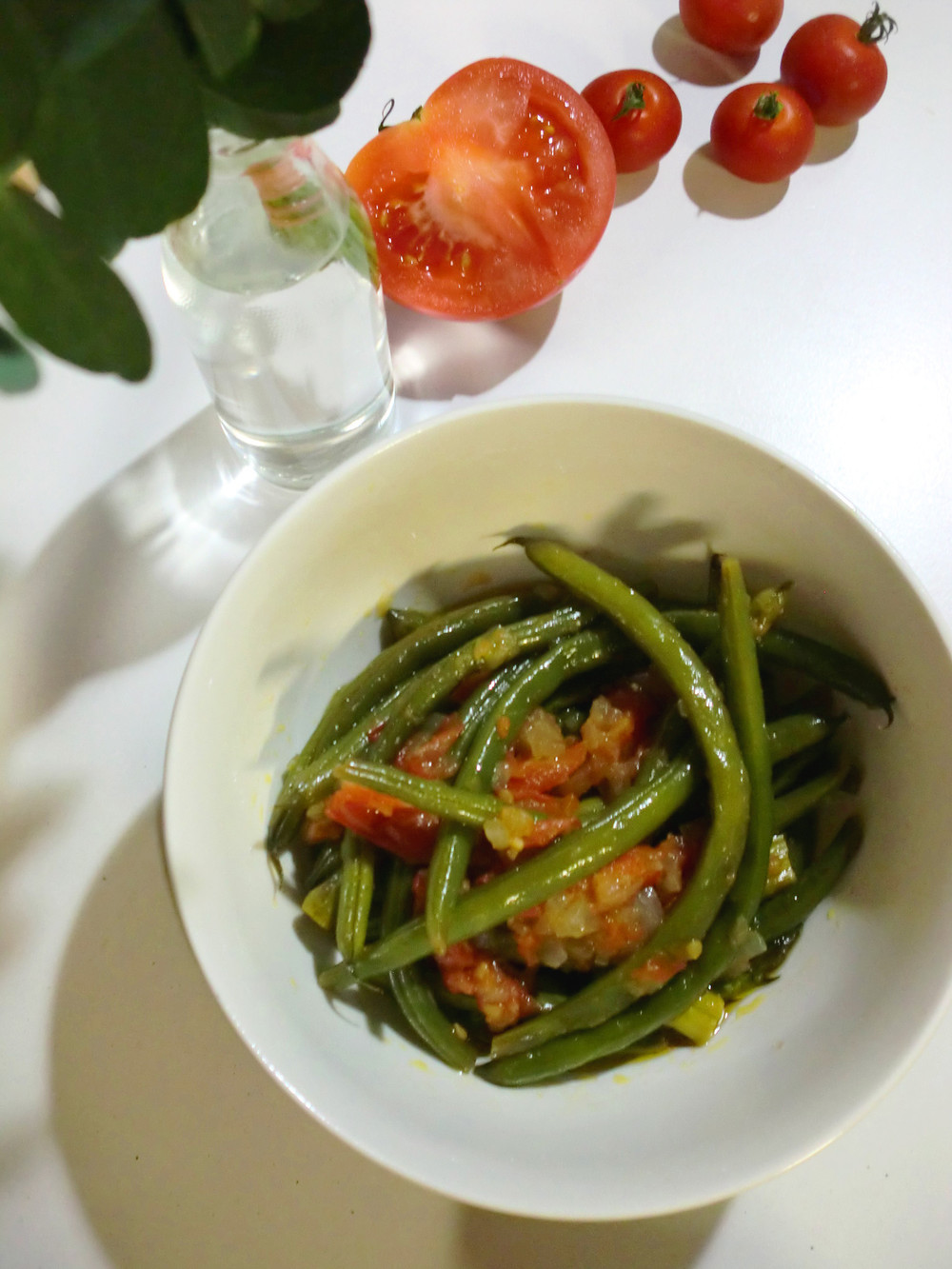 トルコ料理 さやいんげんのオイル煮 レシピ 作り方 By あおいさる クックパッド 簡単おいしいみんなのレシピが374万品