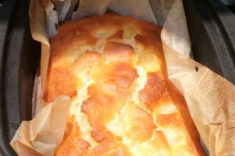 ダッチオーブンdeヨーグルトケーキ レシピ 作り方 By エコトクくん クックパッド 簡単おいしいみんなのレシピが350万品