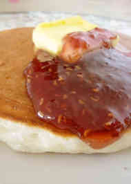 みんなが作ってる ホットケーキ 牛乳なし 小麦粉 ヨーグルトのレシピ クックパッド 簡単おいしいみんなのレシピが350万品