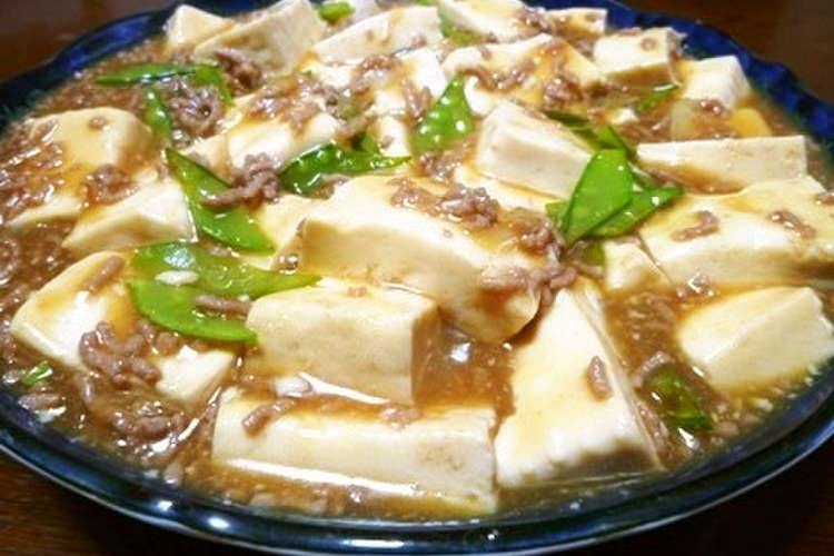 簡単に出来る すき焼き風肉豆腐 レシピ 作り方 By 大洋堂yoshi クックパッド 簡単おいしいみんなのレシピが352万品