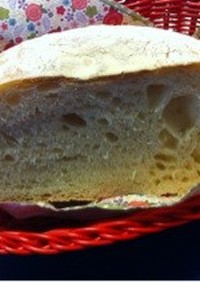 クロアチアのLicka Bread 
