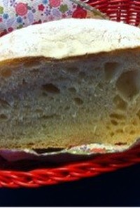 クロアチアのLicka Bread 