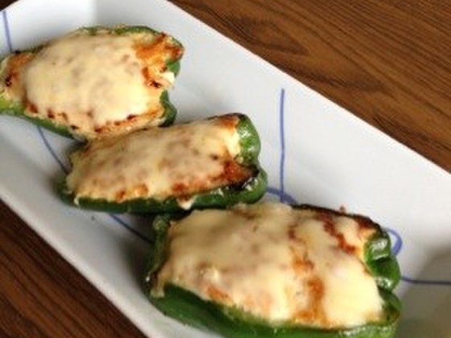 ネタが離れないピーマンの肉詰めのコツ レシピ 作り方 By みさなまま クックパッド 簡単おいしいみんなのレシピが360万品 ネタが離れないピーマンの肉詰めのコツ レシピ 作り方 By みさなまま クックパッド 簡単おいしいみんなのレシピが360万品