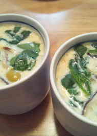 みんなが作ってる たまごなし 茶碗蒸しのレシピ クックパッド 簡単おいしいみんなのレシピが374万品