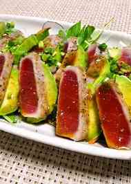 みんなが作ってる アボカド まぐろ 焼き肉のたれのレシピ クックパッド 簡単おいしいみんなのレシピが358万品