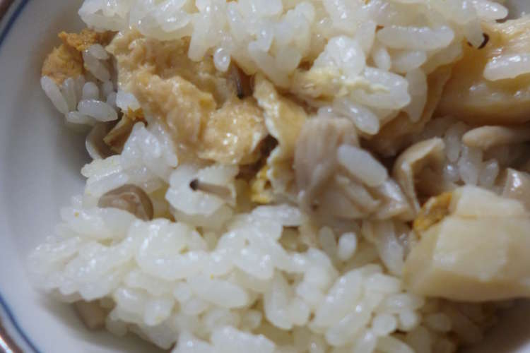 簡単 冷凍ほたて貝柱の醤油バター酒蒸し レシピ 作り方 By まぼまぼこ クックパッド
