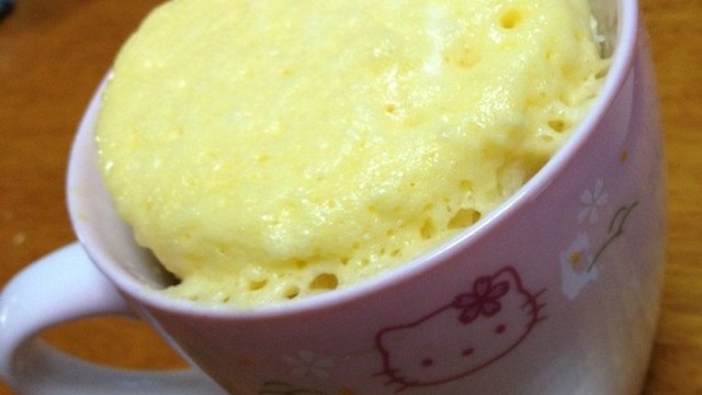 材料3つ レンジでモコモコ風ケーキ レシピ 作り方 By Hrmjaxsff クックパッド 簡単おいしいみんなのレシピが359万品 材料3つ レンジでモコモコ風ケーキ レシピ 作り方 By Hrmjaxsff クックパッド 簡単おいしいみんなのレシピが359万品