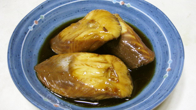 むきさめde煮魚 レシピ 作り方 By カナカナひぐらし クックパッド