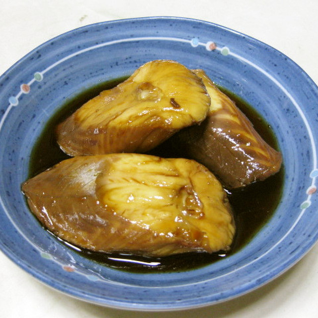 むきさめde煮魚 レシピ 作り方 By カナカナひぐらし クックパッド 簡単おいしいみんなのレシピが361万品