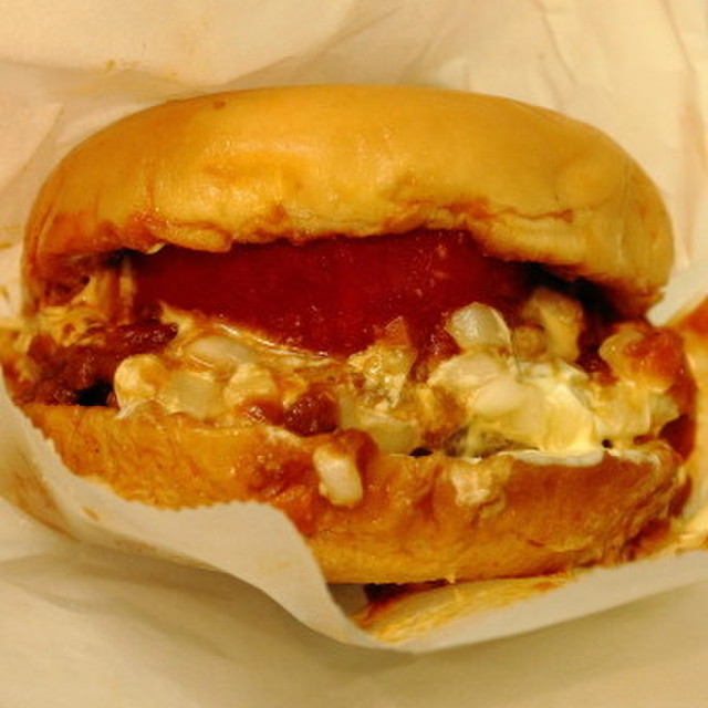 順のダンナ モスのモスバーガーの舌コピー レシピ 作り方 By 順のダンナ クックパッド 簡単おいしいみんなのレシピが358万品