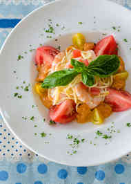 みんなが作ってる サンクゼール パスタのレシピ クックパッド 簡単おいしいみんなのレシピが355万品