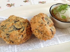 絶品!手作りがんもどき♪