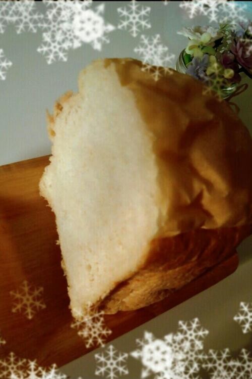 ＨＢ低コスト食パンの画像