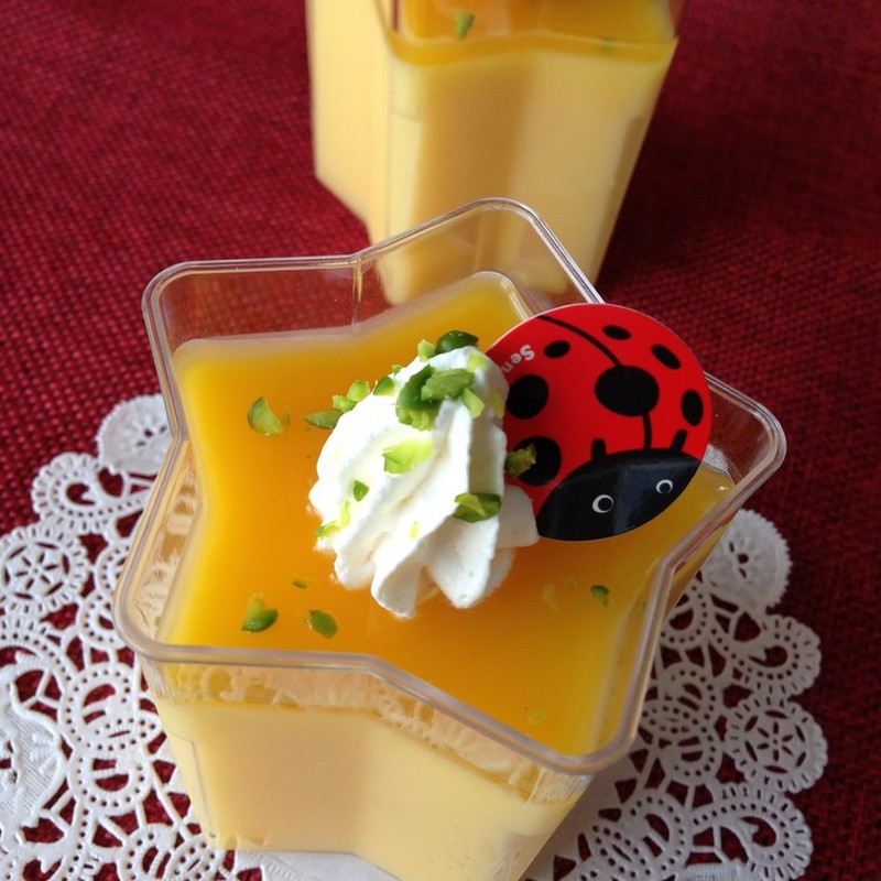 【みんなが作ってる】 桃の缶詰 ゼリーのレシピ 【クックパッド】 簡単おいしいみんなのレシピが348万品