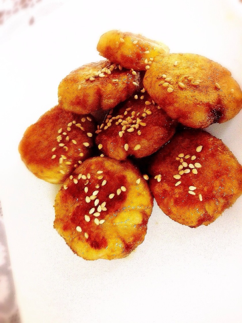 簡単！失敗なし！大根もち♡