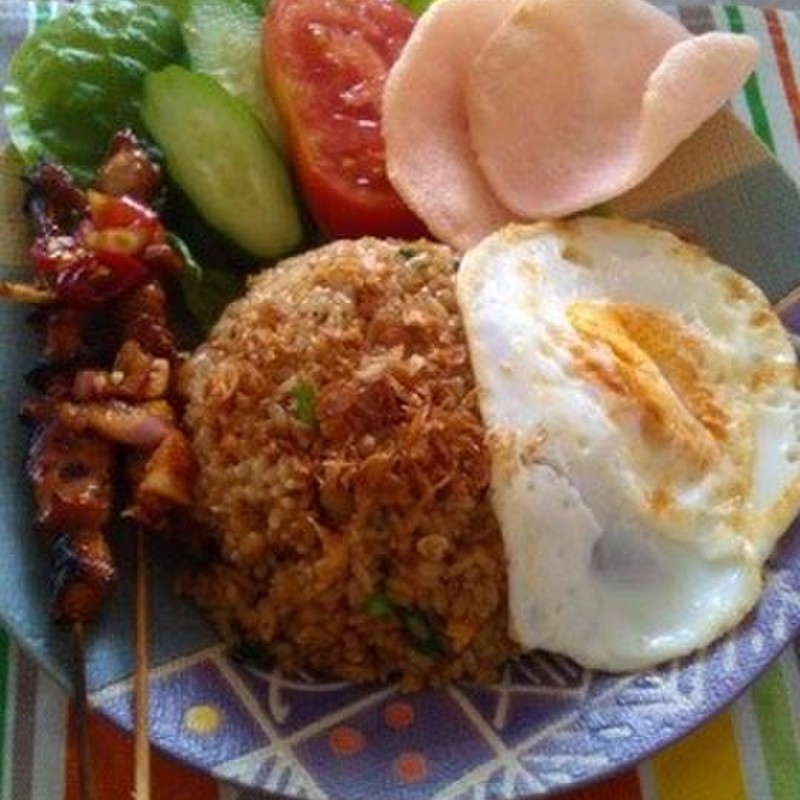 インドネシアのペンペックのレシピ