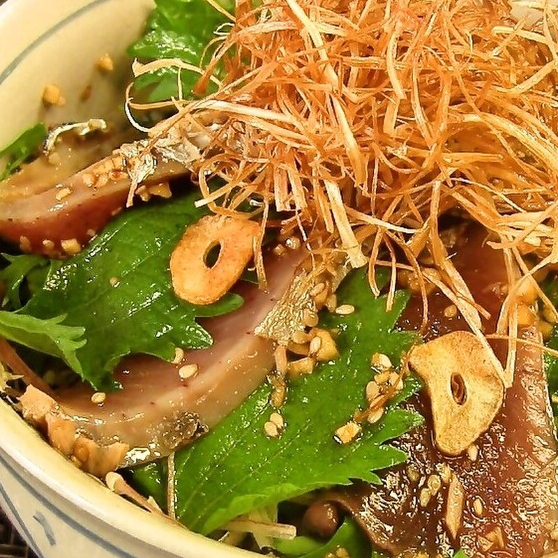 みんなが作ってる かつお づけ丼 にんにくのレシピ クックパッド 簡単おいしいみんなのレシピが353万品