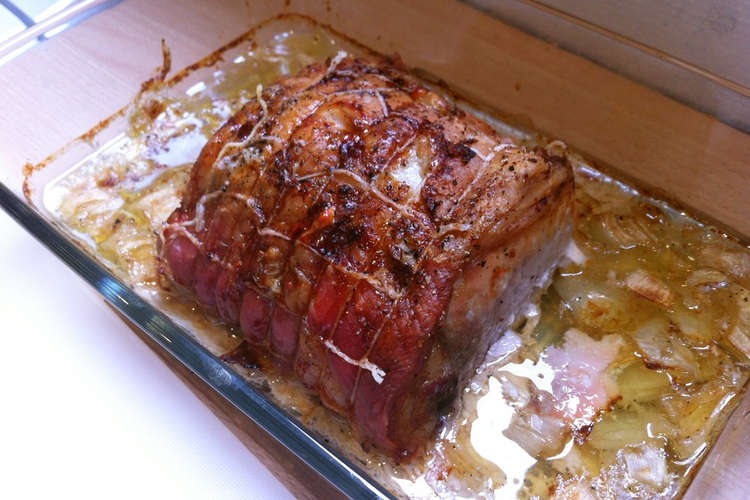 ロース 豚 レシピ 肩 ブロック 肩ロースブロックの食べつくしレシピ！圧力鍋などで簡単に作れる人気料理