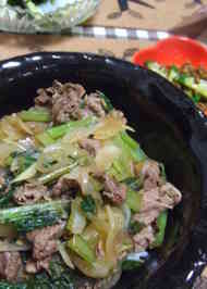 みんなが作ってる 牛丼 めんつゆ みりんなしのレシピ クックパッド 簡単おいしいみんなのレシピが360万品