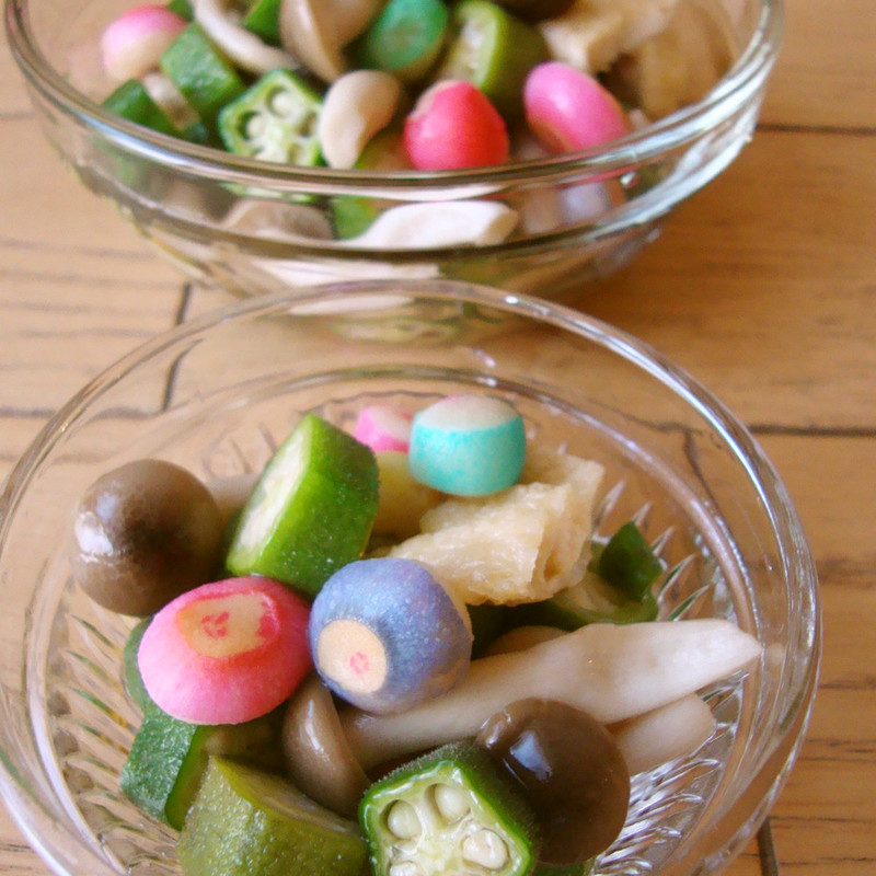 みんなが作ってる 手まり麩のレシピ クックパッド 簡単おいしいみんなのレシピが348万品