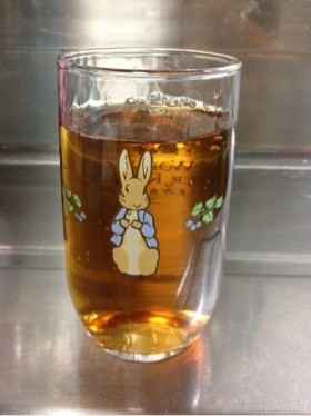水出しで簡単☆スッキリおいしい麦茶