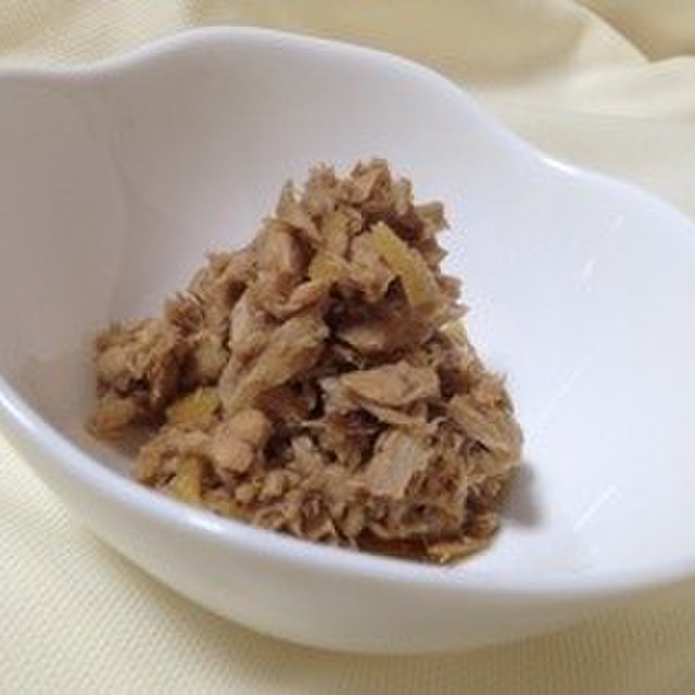 鉄分補給 びんちょうまぐろのしぐれ煮 レシピ 作り方 By 肉 あつ子 クックパッド 簡単おいしいみんなのレシピが361万品