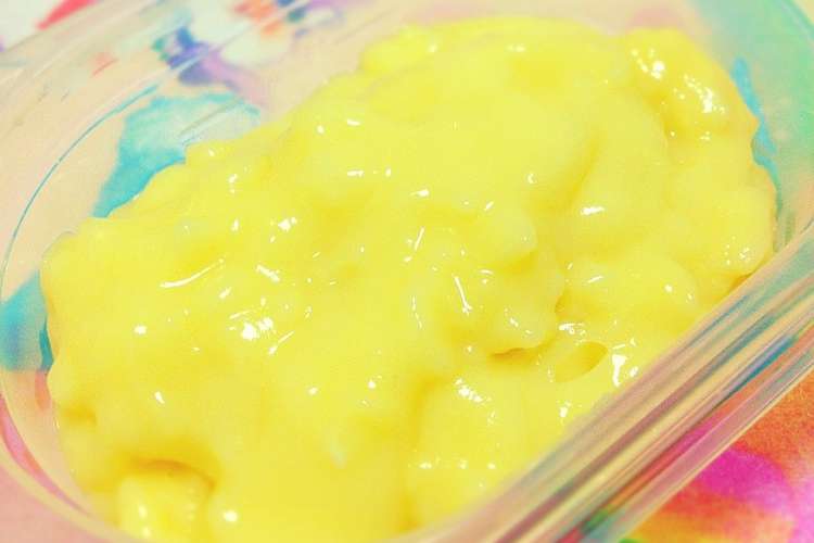 牛乳 バターなし カスタードクリーム レシピ 作り方 By こはる クックパッド 簡単おいしいみんなのレシピが354万品