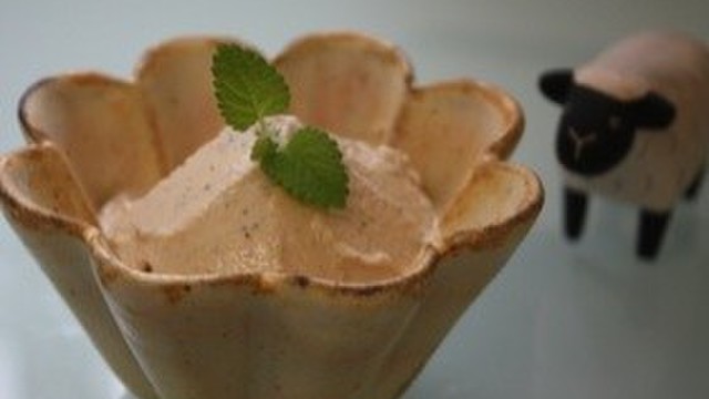 くつろぎの午後に 紅茶のアイスクリーム レシピ 作り方 By ぬぬまり クックパッド 簡単おいしいみんなのレシピが354万品 くつろぎの午後に 紅茶のアイスクリーム レシピ 作り方 By ぬぬまり クックパッド 簡単おいしいみんなのレシピが354万品