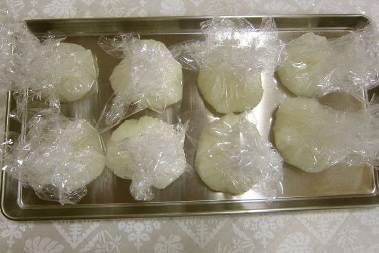 便利 大根おろしを冷凍保存 レシピ 作り方 By Puyopunyu クックパッド 簡単おいしいみんなのレシピが356万品